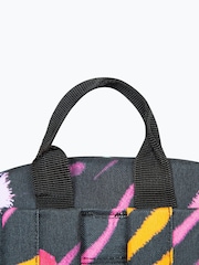 ‚Hype. Schwarzer Rucksack mit Tiermotiv - Bild 7 von 9