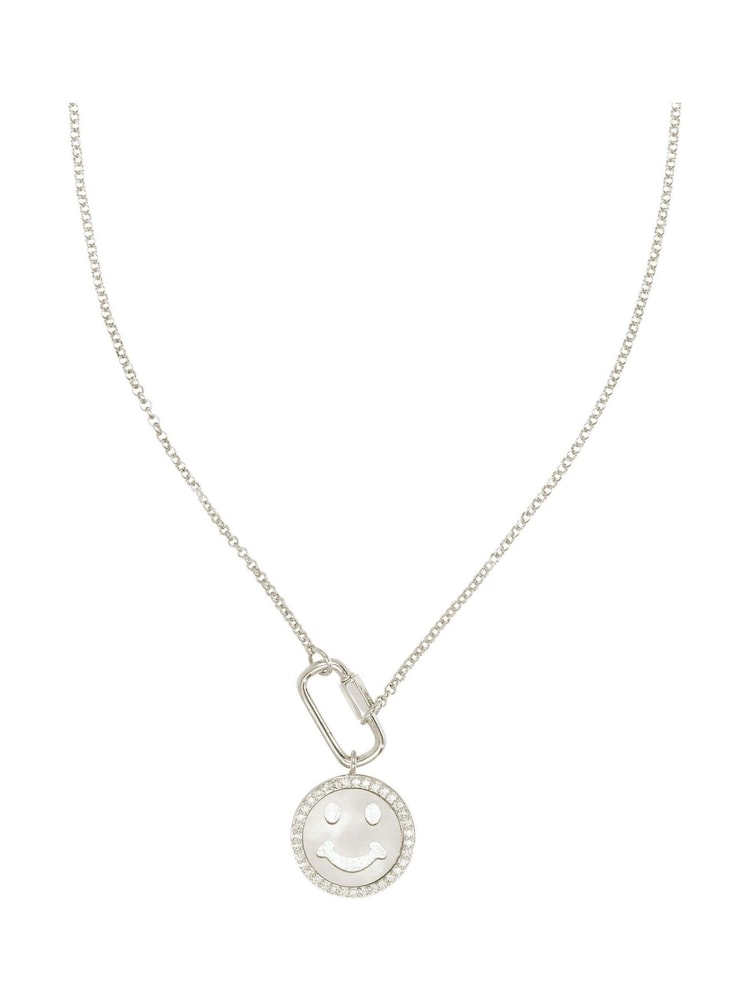 Celeste Starre Silver Tone The Rio Necklace - Image 1 of 3