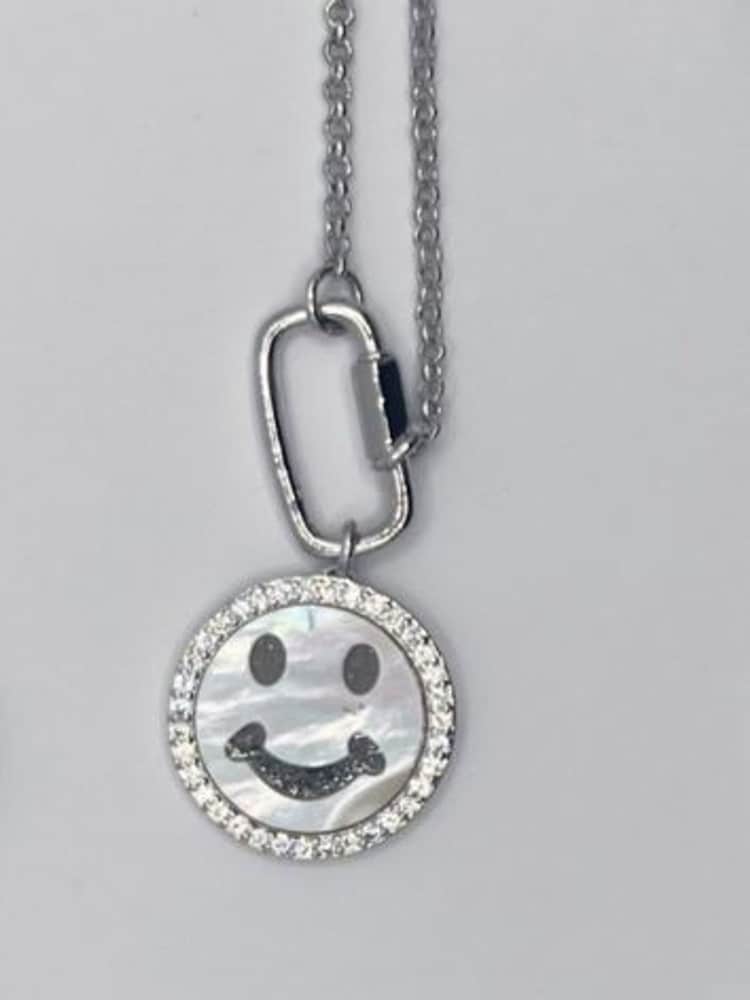Celeste Starre Silver Tone The Rio Necklace - Image 3 of 3