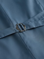 Neutral Regular Fit Motionflex Stretch Waistcoat - Image 7 of 8