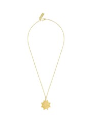 Celeste Starre Gold Tone I Am The Sun And The Stars Necklace - Image 2 of 4
