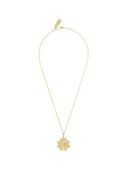 Celeste Starre Gold Tone I Am The Sun And The Stars Necklace - Image 3 of 4