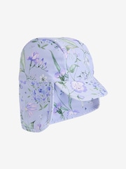 Blue Bell Swim Legionnaire Hat (3mths-10yrs) - Image 1 of 2
