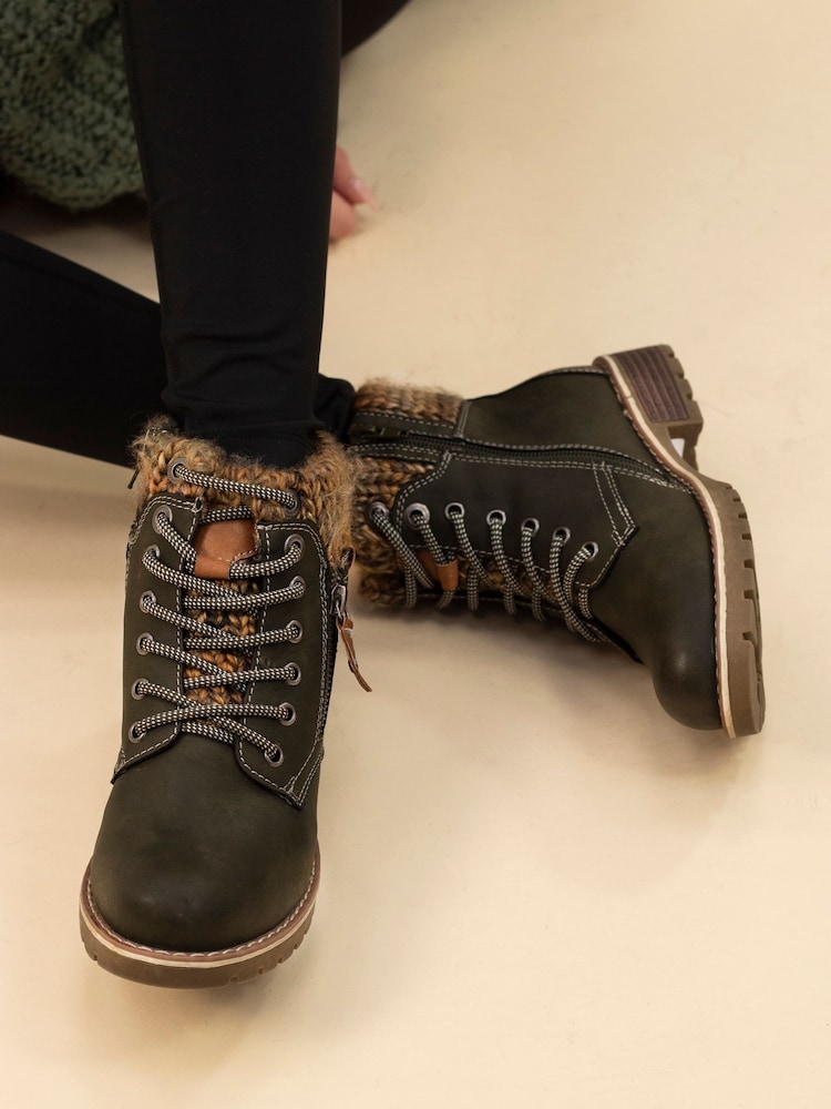 Lunar Millie Waterproof Boots - Image 1 of 9