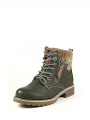 Lunar Millie Waterproof Boots - Image 3 of 9