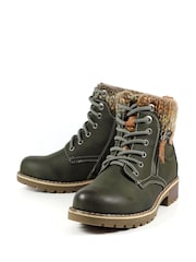 Lunar Millie Waterproof Boots - Image 6 of 9