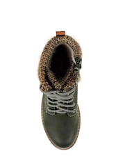 Lunar Millie Waterproof Boots - Image 7 of 9