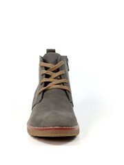 Lunar Cheryl Grey Boots - Image 3 of 7