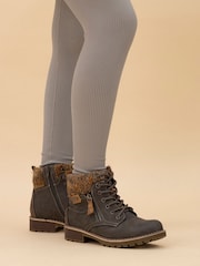 Lunar Millie Waterproof Boots - Image 1 of 10