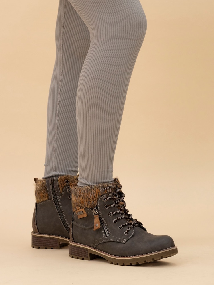 Lunar Millie Waterproof Boots - Image 1 of 10 Lunar Millie Waterproof Boots - Image 1 of 10