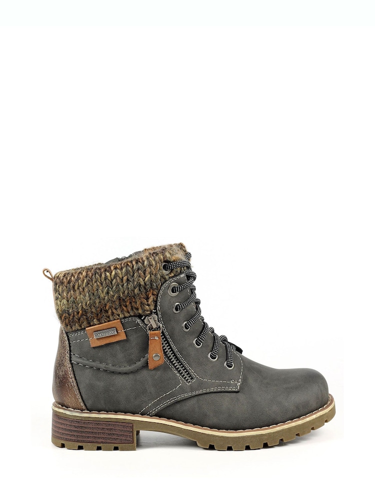 Lunar Millie Waterproof Boots - Image 2 of 10