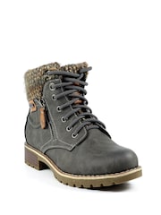 Lunar Millie Waterproof Boots - Image 3 of 10