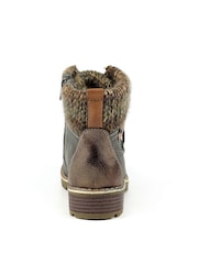 Lunar Millie Waterproof Boots - Image 6 of 10