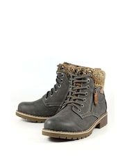 Lunar Millie Waterproof Boots - Image 7 of 10