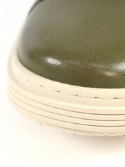 Lunar Danube Olive Lea. Boots - Image 6 of 6