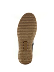 Lunar Claire Black Ankle Boots - Image 7 of 9