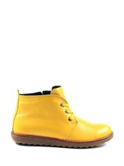 Lunar bottines jaunes Claire - Image 1 of 8