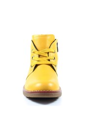 Lunar bottines jaunes Claire - Image 3 of 8