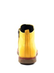Lunar bottines jaunes Claire - Image 4 of 8