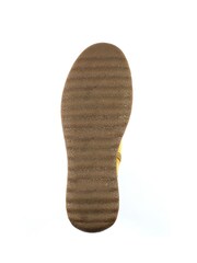 Lunar bottines jaunes Claire - Image 6 of 8