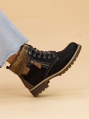 Lunar Millie Waterproof Boots - Image 1 of 9