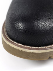 Lunar Black Waterproof Boots - Image 10 of 10