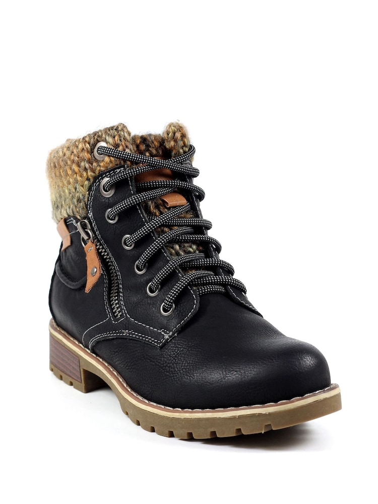 Lunar Millie Waterproof Boots - Image 2 of 9