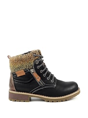 Lunar Millie Waterproof Boots - Image 3 of 9