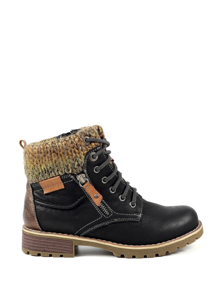 Lunar Millie Waterproof Boots - Image 3 of 9