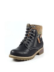 Lunar Millie Waterproof Boots - Image 4 of 9
