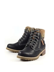 Lunar Millie Waterproof Boots - Image 5 of 9