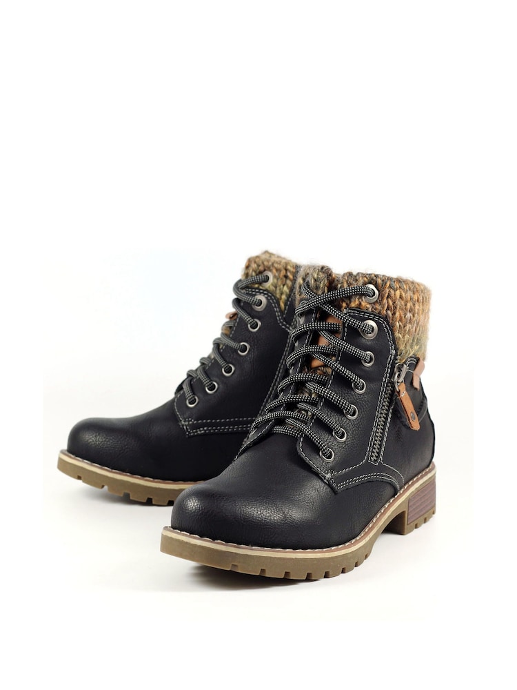 Lunar Millie Waterproof Boots - Image 5 of 9