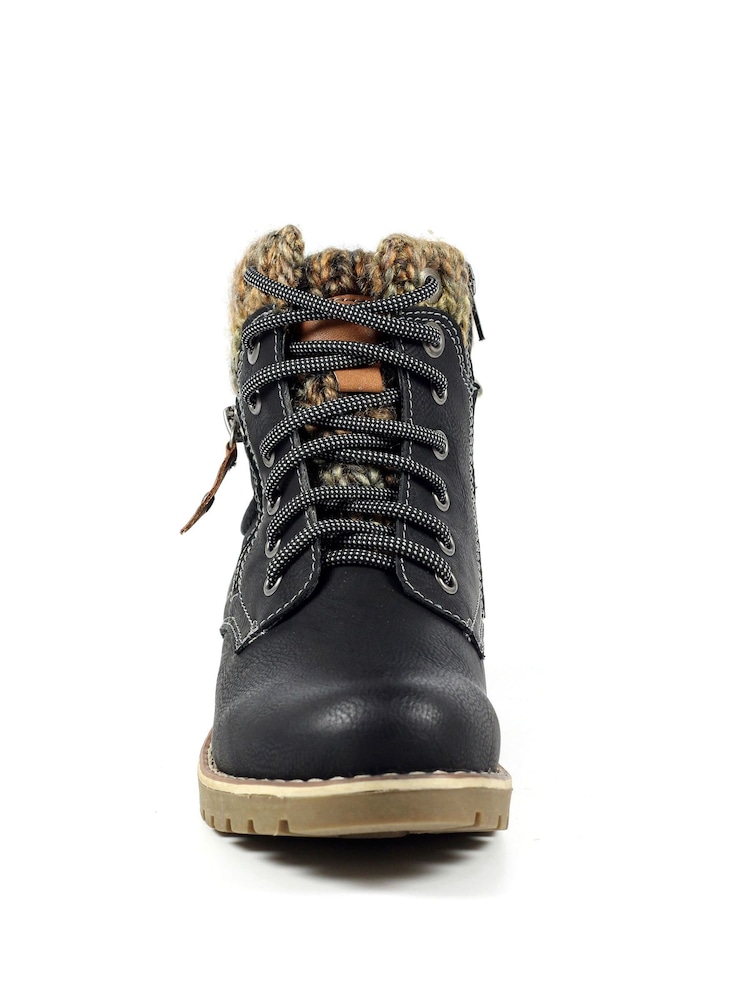 Lunar Millie Waterproof Boots - Image 6 of 9