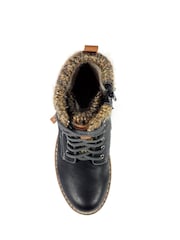 Lunar Millie Waterproof Boots - Image 8 of 9