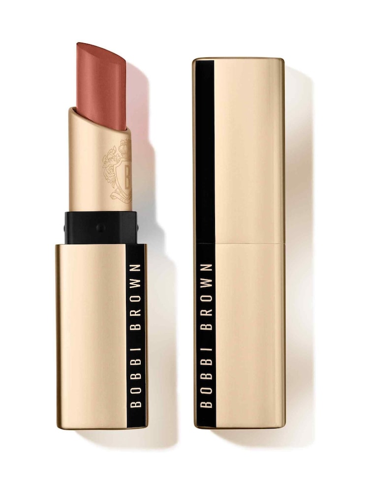 Bobbi Brown Luxe Matte Lipstick - Image 1 of 5 Bobbi Brown Luxe Matte Lipstick - Image 1 of 5