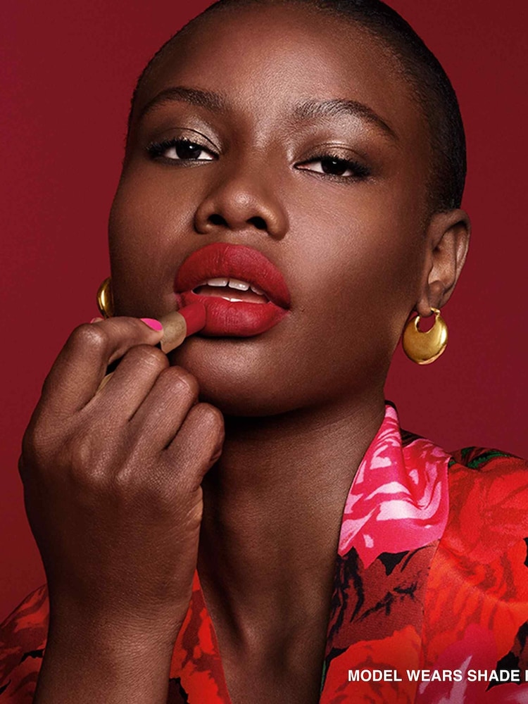 Bobbi Brown Luxe Matte Lipstick - Image 5 of 5 Bobbi Brown Luxe Matte Lipstick - Image 5 of 5