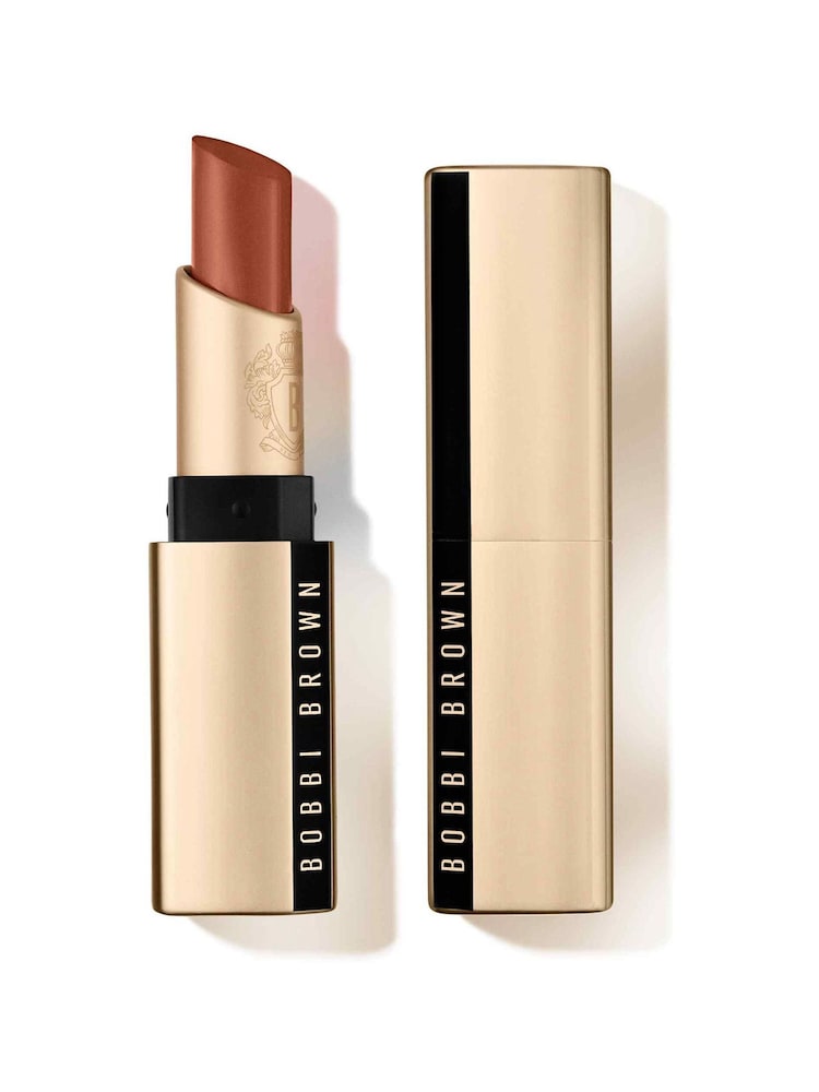 Bobbi Brown Luxe Matte Lipstick - Image 1 of 5 Bobbi Brown Luxe Matte Lipstick - Image 1 of 5