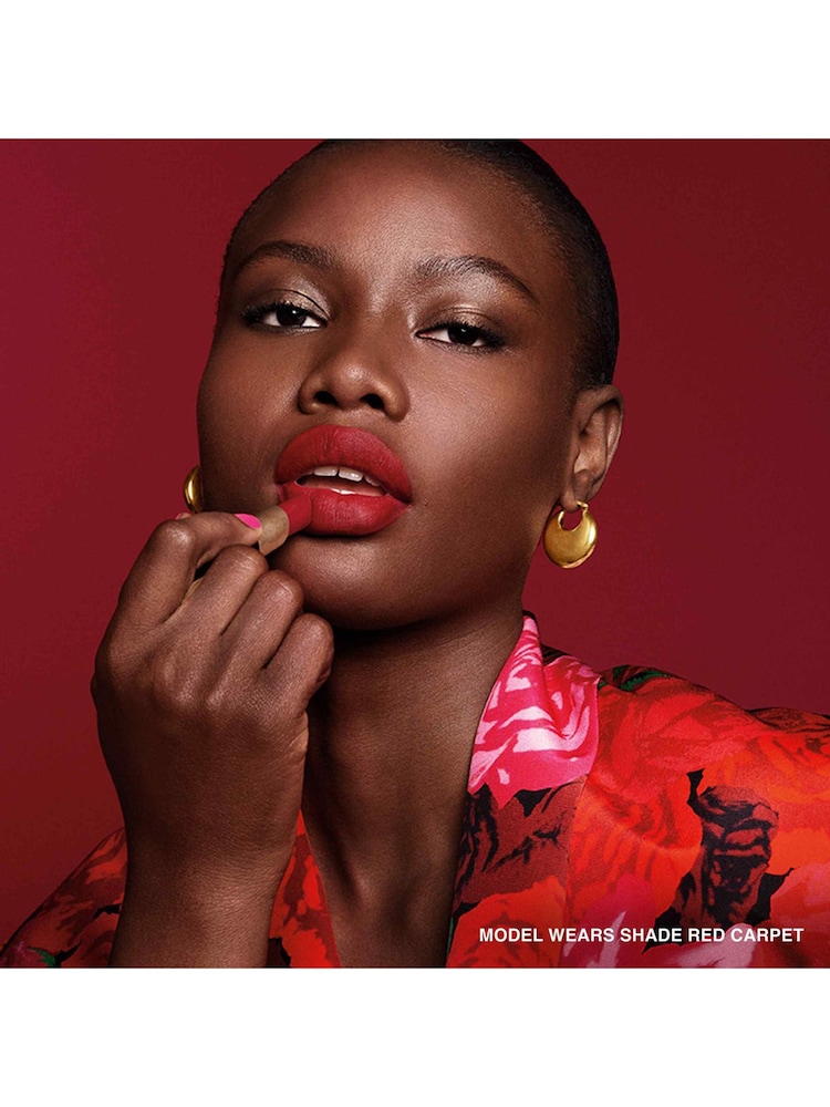 Bobbi Brown Luxe Matte Lipstick - Image 5 of 5 Bobbi Brown Luxe Matte Lipstick - Image 5 of 5