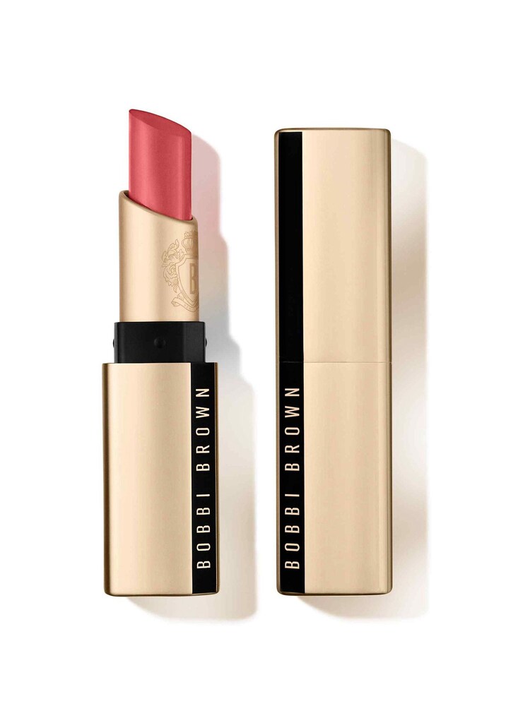 Bobbi Brown Luxe Matte Lipstick - Image 1 of 5 Bobbi Brown Luxe Matte Lipstick - Image 1 of 5