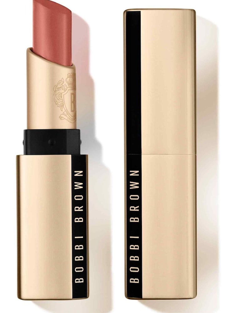 Bobbi Brown Luxe Matte Lipstick - Image 1 of 5 Bobbi Brown Luxe Matte Lipstick - Image 1 of 5