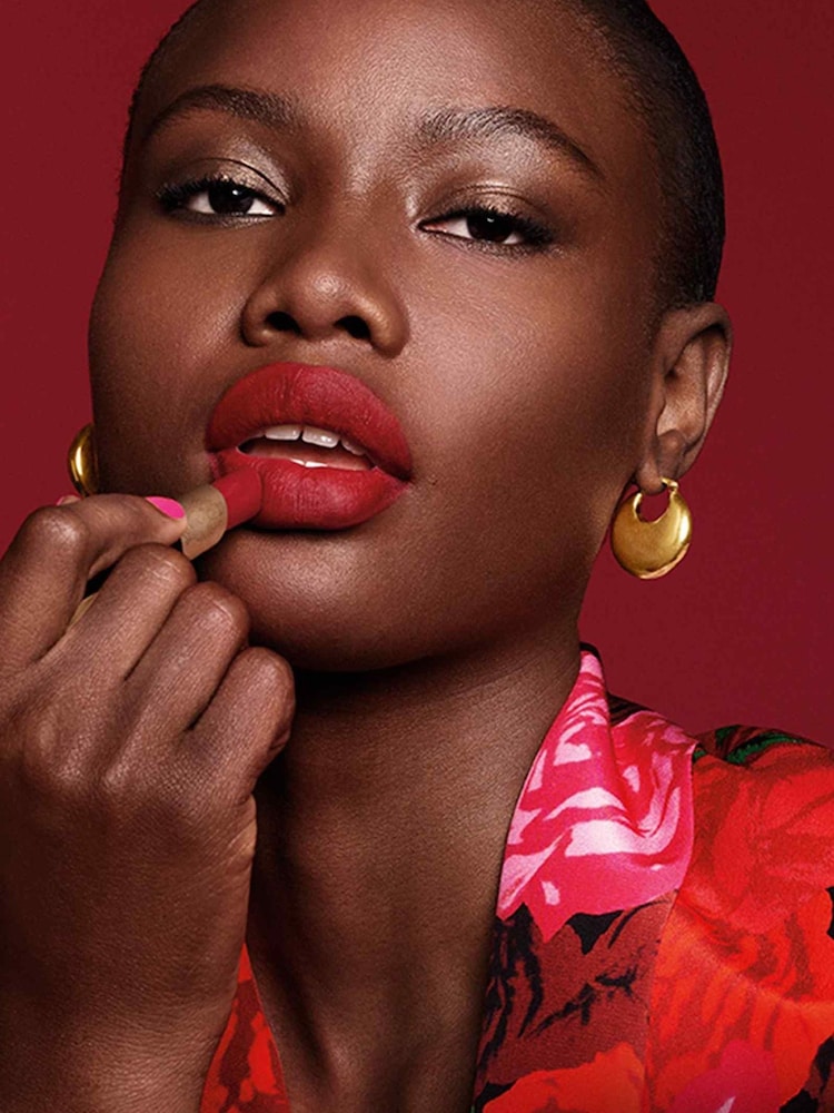 Bobbi Brown Luxe Matte Lipstick - Image 5 of 5