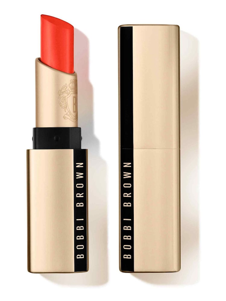 Bobbi Brown Luxe Matte Lipstick - Image 1 of 5 Bobbi Brown Luxe Matte Lipstick - Image 1 of 5