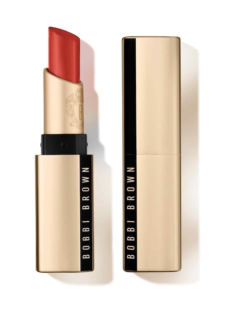 Bobbi Brown Luxe Matte Lipstick - Image 1 of 5 Bobbi Brown Luxe Matte Lipstick - Image 1 of 5