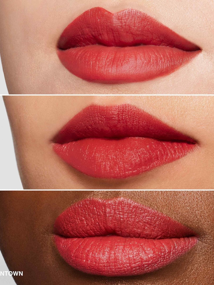 Bobbi Brown Luxe Matte Lipstick - Image 5 of 5 Bobbi Brown Luxe Matte Lipstick - Image 5 of 5