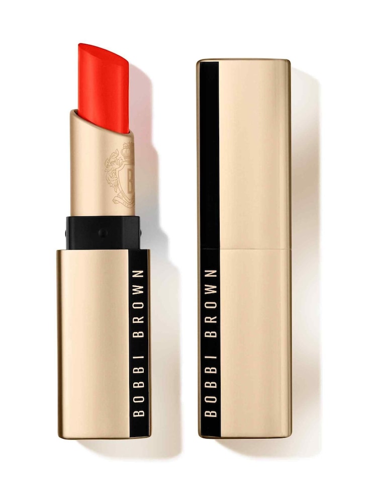 Bobbi Brown Luxe Matte Lipstick - Image 1 of 5 Bobbi Brown Luxe Matte Lipstick - Image 1 of 5