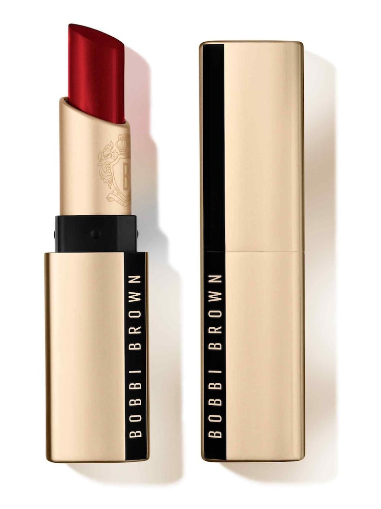 Bobbi Brown Luxe Matte Lipstick - Image 1 of 5 Bobbi Brown Luxe Matte Lipstick - Image 1 of 5