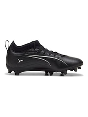 детские футбольные ботинки Puma Ultra 5 - Изображение 1 из 6