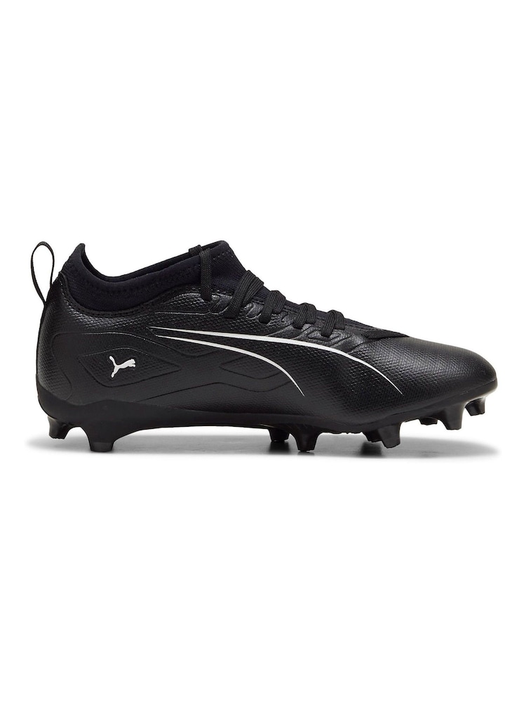 Puma Kids Ultra 5 Match Firm Ground Football Boots - Bild 1 von 6 Puma Kids Ultra 5 Match Firm Ground Football Boots - Bild 1 von 6