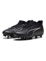 детские футбольные ботинки Puma Ultra 5 - Изображение 3 из 6