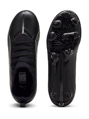 детские футбольные ботинки Puma Ultra 5 - Изображение 4 из 6